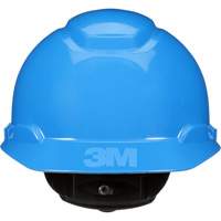SecureFit H-Series Hardhat, Meets CSA Type 1, Ratchet Suspension, Non-Vented Equipment World