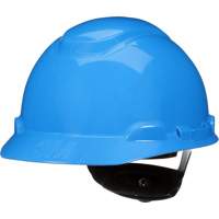 SecureFit H-Series Hardhat, Meets CSA Type 1, Ratchet Suspension, Non-Vented Equipment World
