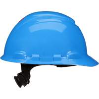 SecureFit H-Series Hardhat, Meets CSA Type 1, Ratchet Suspension, Non-Vented Equipment World