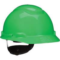 SecureFit H-Series Hardhat, Meets CSA Type 1, Ratchet Suspension, Non-Vented Equipment World