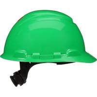 SecureFit H-Series Hardhat, Meets CSA Type 1, Ratchet Suspension, Non-Vented Equipment World