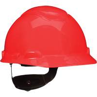 SecureFit H-Series Hardhat, Meets CSA Type 1, Ratchet Suspension, Non-Vented Equipment World