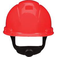 SecureFit H-Series Hardhat, Meets CSA Type 1, Ratchet Suspension, Non-Vented Equipment World
