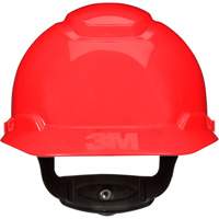 SecureFit H-Series Hardhat, Meets CSA Type 1, Ratchet Suspension, Non-Vented Equipment World
