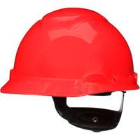 SecureFit H-Series Hardhat, Meets CSA Type 1, Ratchet Suspension, Non-Vented Equipment World