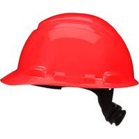 SecureFit H-Series Hardhat, Meets CSA Type 1, Ratchet Suspension, Non-Vented Equipment World
