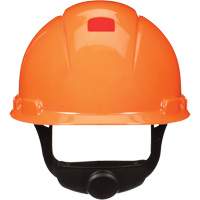 SecureFit H-Series Hardhat, Meets CSA Type 1, Ratchet Suspension, Non-Vented Equipment World
