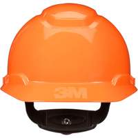 SecureFit H-Series Hardhat, Meets CSA Type 1, Ratchet Suspension, Non-Vented Equipment World
