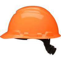 SecureFit H-Series Hardhat, Meets CSA Type 1, Ratchet Suspension, Non-Vented Equipment World