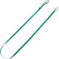 V-Series Tieback Restraint Lanyard, 10' Equipment World