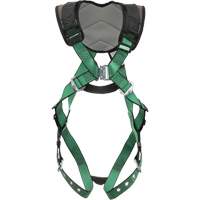 V-Form+ Harness, CSA Certified, Class A, 230 lbs. Cap. Equipment World