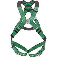 V-Form+ Harness, CSA Certified, Class A, 230 lbs. Cap. Equipment World
