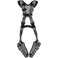 V-Fit Safety Harness, CSA Certified, Class AL, 2X-Large, 400 lbs. Cap. Equipment World