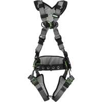 V-Fit Construction Harness, CSA Certified, Class AP, 2X-Large, 400 lbs. Cap. Equipment World