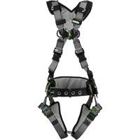 V-Fit Construction Harness, CSA Certified, Class ALP, X-Small, 400 lbs. Cap. Equipment World