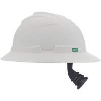 V-Gard&reg; C1 Hardhat, Meets CSA Type 1, Ratchet Suspension, Non-Vented Equipment World