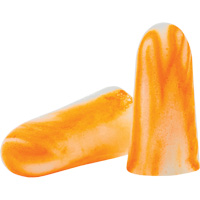 Softies&reg; Disposable Earplugs, Bulk - Box Equipment World