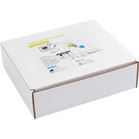 Trousse de formation et d&eacute;monstration RCR Uni-Padz, Zoll AED 3 Pour, Non m&eacute;dical Equipment World