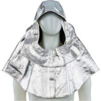 Radiant Heat Cover Equipment World