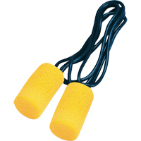 E-A-R Classic Earplugs, Bulk - Polybag, Large, Corded Equipment World