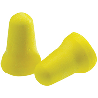 E-A-R E-Z-Fit Earplugs, Bulk - Polybag, Small Equipment World