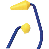 Hearing Bands - E-A-R CAPS&reg;, 17 NRR dB, Meets/Exceeds CSA Class BL Equipment World