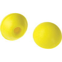 Hearing Band E-A-RCaps&reg; Replacement Caps, 17 NRR dB, Meets/Exceeds CSA Class BL Equipment World