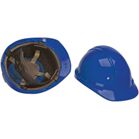 North&reg; Matterhorn Hardhat, Meets CSA Type 2, Ratchet Suspension, Non-Vented Equipment World
