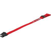 Hard Hat Lanyard, Fixed Length, Clip/Loop Equipment World