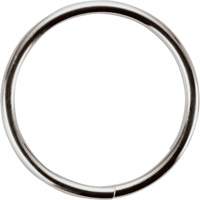 2lb 1-1/2" Split Ring Equipment World