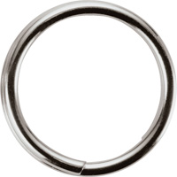 2lb 2" Split Ring Equipment World