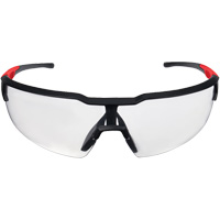 Lunettes de s&eacute;curit&eacute;, Lentille Transparent, Anti-&eacute;gratignures, ANSI Z87+/R&eacute;pond ou surpasse la norme CSA Z94.3 Equipment World