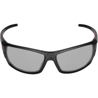 Lunettes de s&eacute;curit&eacute; performantes, Lentille Gris, Antibu&eacute;e, ANSI Z87+/R&eacute;pond ou surpasse la norme CSA Z94.3 Equipment World