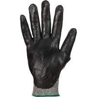 Gants antichocs TenActiv STXFNVB, Moyen, Paume en Synth&eacute;tique, Poignet Poignet en tricot Equipment World