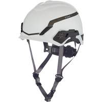 V-Gard&reg; H1 Safety Helmet, Meets CSA Type 1, Ratchet Suspension, Non-Vented Equipment World