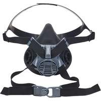 Advantage<sup>®</sup> 420 Half-Mask Respirator, Elastomer, Large SHA198 | Equipment World