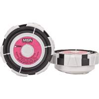 Cartridge with Splash Guard, Particulate Filter, P100 Filter Equipment World