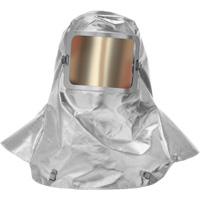 500 Series Approach Heat Protective Hood SHA236 | Equipment World