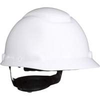 SecureFitH-700 Hardhat, Meets CSA Type 1, Ratchet Suspension, Non-Vented Equipment World