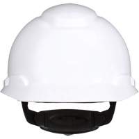 SecureFitH-700 Hardhat, Meets CSA Type 1, Ratchet Suspension, Non-Vented Equipment World