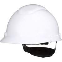 SecureFitH-700 Hardhat, Meets CSA Type 1, Ratchet Suspension, Non-Vented Equipment World