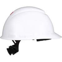 SecureFitH-700 Hardhat, Meets CSA Type 1, Ratchet Suspension, Non-Vented Equipment World