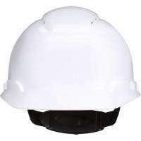 SecureFitH-700 Hardhat, Meets CSA Type 1, Ratchet Suspension, Vented Equipment World