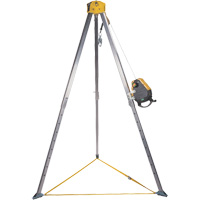 Workman<sup>®</sup> Confined Space Entry Kit, Construction Kit SHA374 | Equipment World
