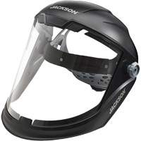 Maxview Anti-Fog Premium Faceshield Equipment World