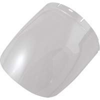 Quad 500 Premium Anti-Fog Multi-Purpose Faceshield Equipment World