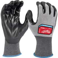 High Dexterity Gloves, Size Small, 18 Gauge, Polyurethane Coated, Polyethylene Shell, ANSI/ISEA 105 Level 3 Equipment World