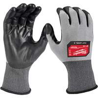 High Dexterity Gloves, Size Small, 18 Gauge, Polyurethane Coated, Polyethylene Shell, ANSI/ISEA 105 Level 4 Equipment World