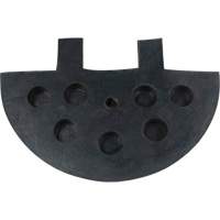 Capuchon pour embout de bosse de d&eacute;c&eacute;l&eacute;ration Equipment World