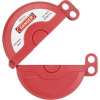 Valve Lockout, Gate Type Equipment World